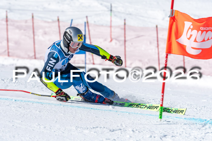 NC RS ,Frauen + Männer Axamer Lizum 28.03.2026