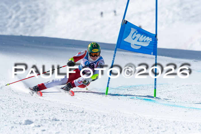 NC RS ,Frauen + Männer Axamer Lizum 28.03.2026