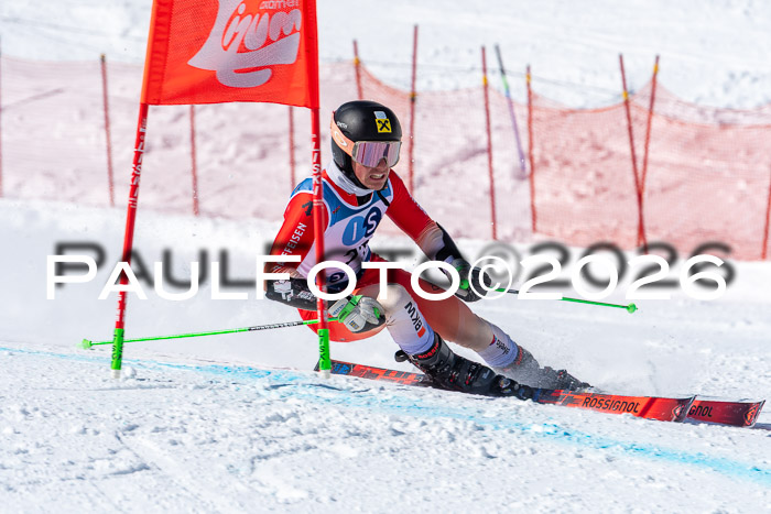 NC RS ,Frauen + Männer Axamer Lizum 28.03.2026