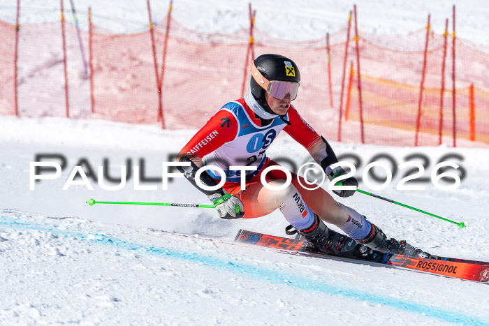 NC RS ,Frauen + Männer Axamer Lizum 28.03.2026