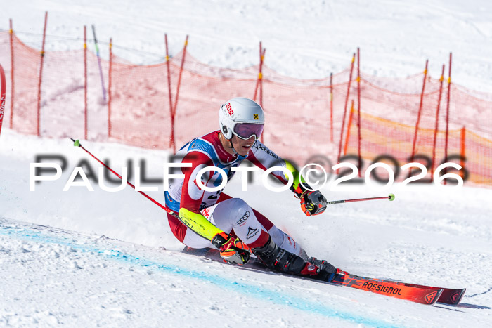 NC RS ,Frauen + Männer Axamer Lizum 28.03.2026