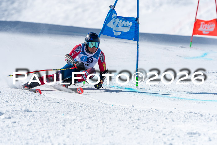 NC RS ,Frauen + Männer Axamer Lizum 28.03.2026