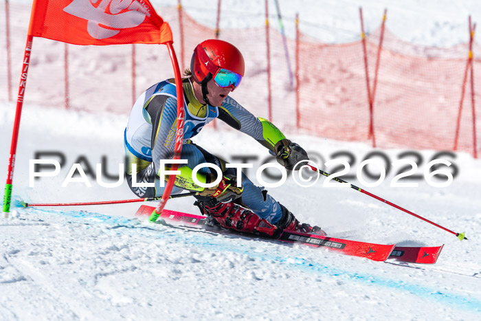 NC RS ,Frauen + Männer Axamer Lizum 28.03.2026