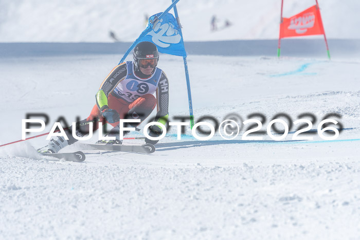 NC RS ,Frauen + Männer Axamer Lizum 28.03.2026