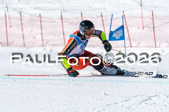 NC RS ,Frauen + Männer Axamer Lizum 28.03.2026