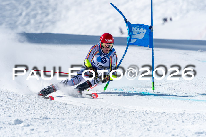 NC RS ,Frauen + Männer Axamer Lizum 28.03.2026