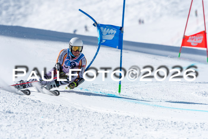 NC RS ,Frauen + Männer Axamer Lizum 28.03.2026