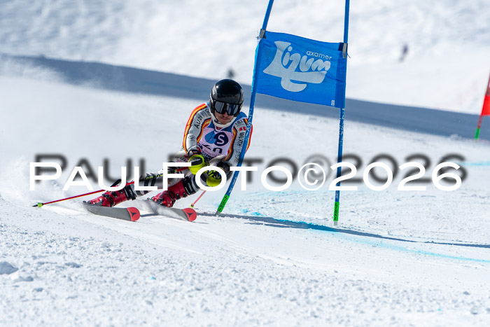 NC RS ,Frauen + Männer Axamer Lizum 28.03.2026