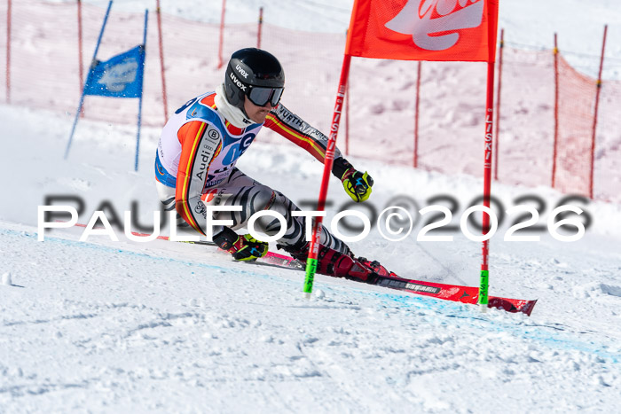 NC RS ,Frauen + Männer Axamer Lizum 28.03.2026