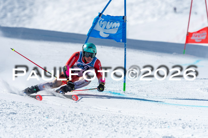 NC RS ,Frauen + Männer Axamer Lizum 28.03.2026