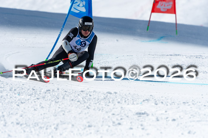 NC RS ,Frauen + Männer Axamer Lizum 28.03.2026