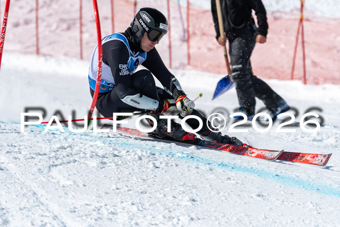 NC RS ,Frauen + Männer Axamer Lizum 28.03.2026