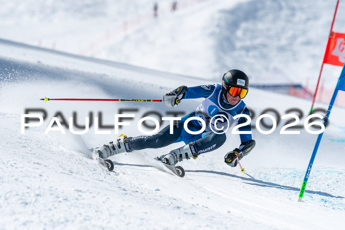 NC RS ,Frauen + Männer Axamer Lizum 28.03.2026