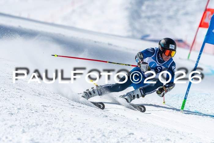 NC RS ,Frauen + Männer Axamer Lizum 28.03.2026