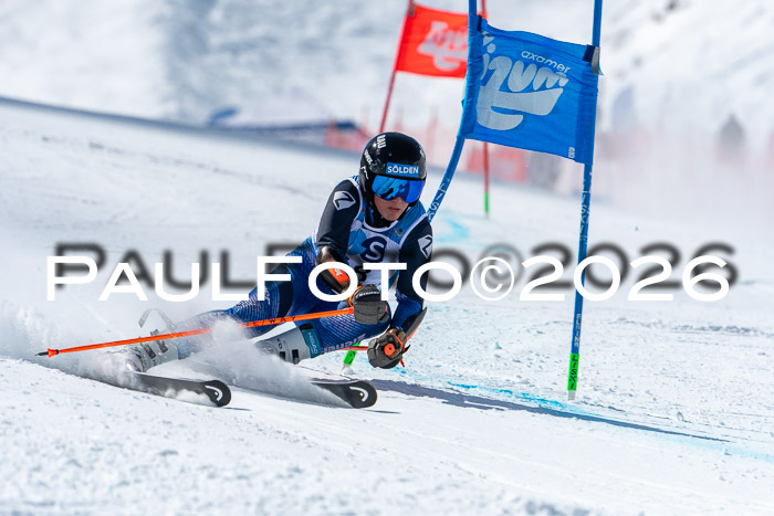 NC RS ,Frauen + Männer Axamer Lizum 28.03.2026