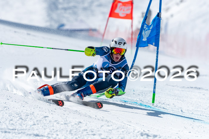 NC RS ,Frauen + Männer Axamer Lizum 28.03.2026