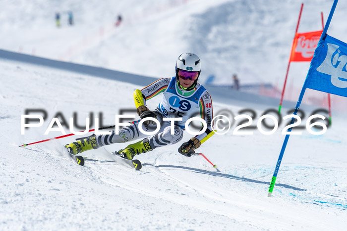 NC RS ,Frauen + Männer Axamer Lizum 28.03.2026