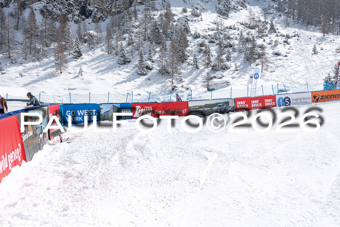 NC RS ,Frauen + Männer Axamer Lizum 28.03.2026