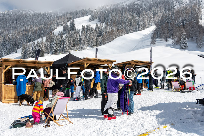 NC RS ,Frauen + Männer Axamer Lizum 28.03.2026