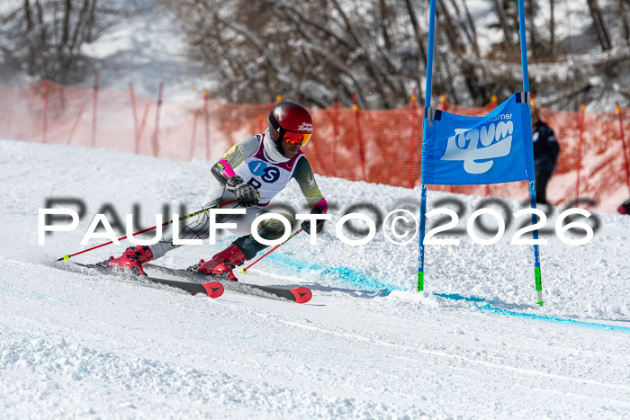 NC RS ,Frauen + Männer Axamer Lizum 28.03.2026