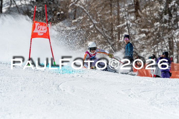 NC RS ,Frauen + Männer Axamer Lizum 28.03.2026