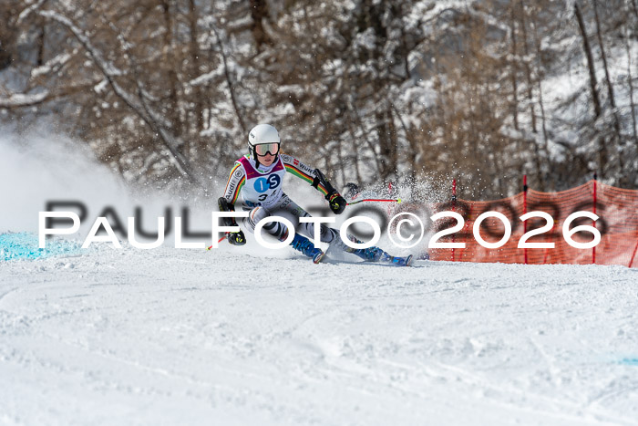 NC RS ,Frauen + Männer Axamer Lizum 28.03.2026