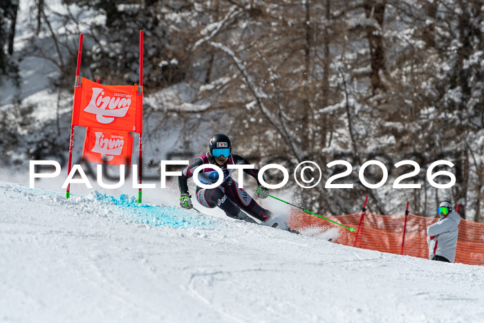 NC RS ,Frauen + Männer Axamer Lizum 28.03.2026