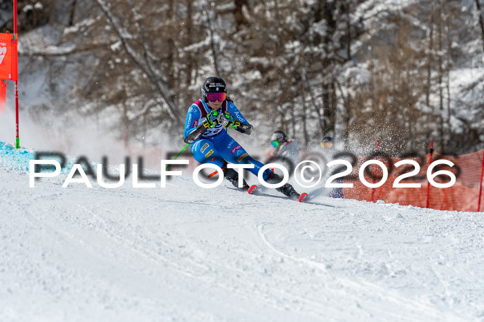 NC RS ,Frauen + Männer Axamer Lizum 28.03.2026