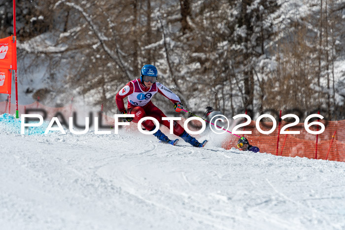 NC RS ,Frauen + Männer Axamer Lizum 28.03.2026