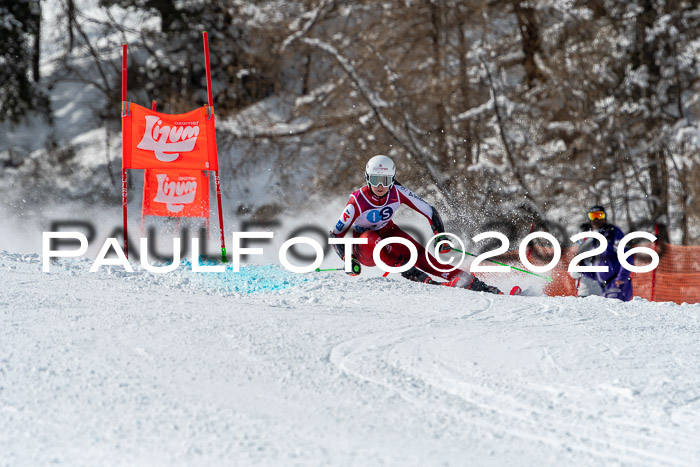 NC RS ,Frauen + Männer Axamer Lizum 28.03.2026