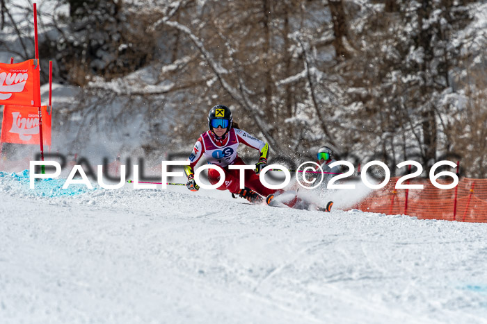 NC RS ,Frauen + Männer Axamer Lizum 28.03.2026