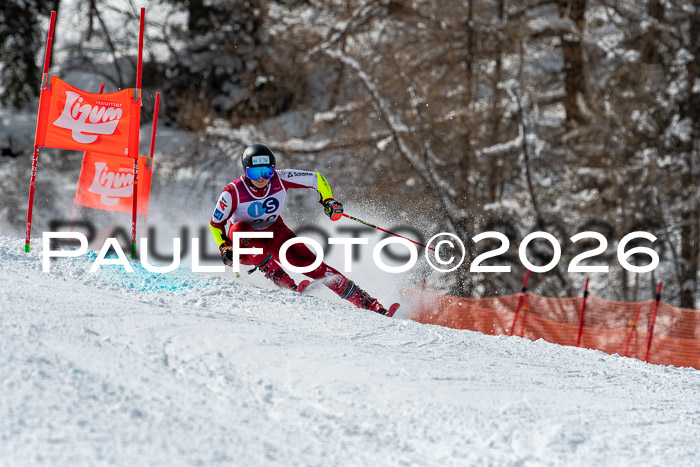 NC RS ,Frauen + Männer Axamer Lizum 28.03.2026