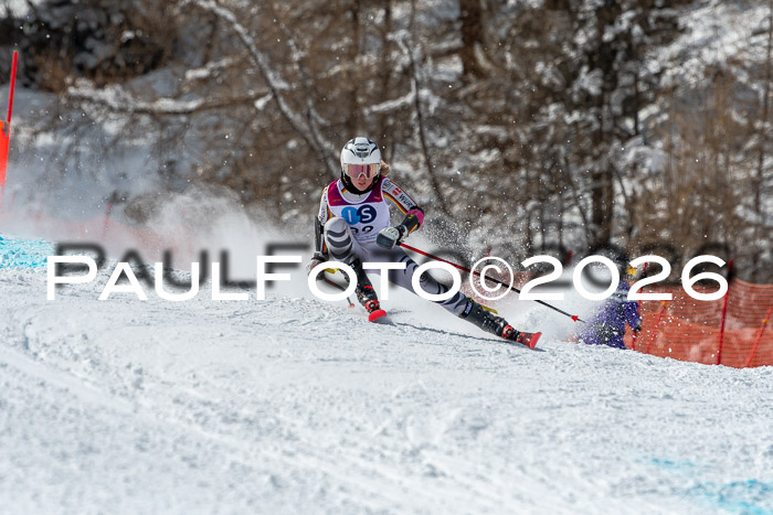 NC RS ,Frauen + Männer Axamer Lizum 28.03.2026