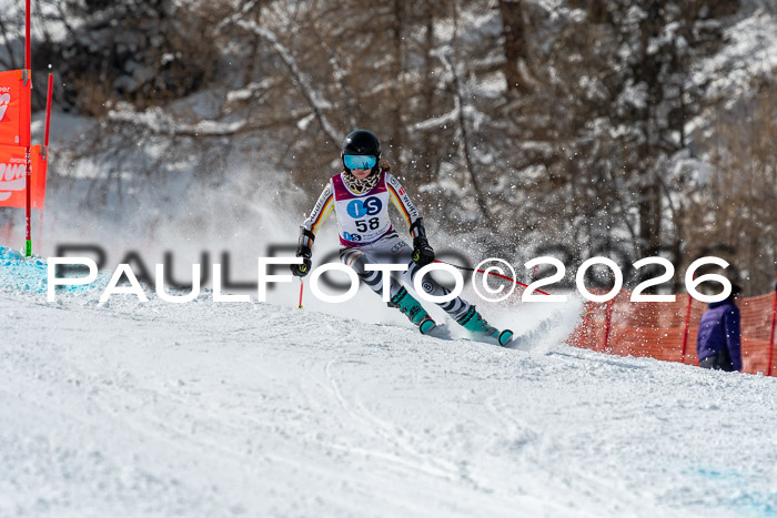 NC RS ,Frauen + Männer Axamer Lizum 28.03.2026