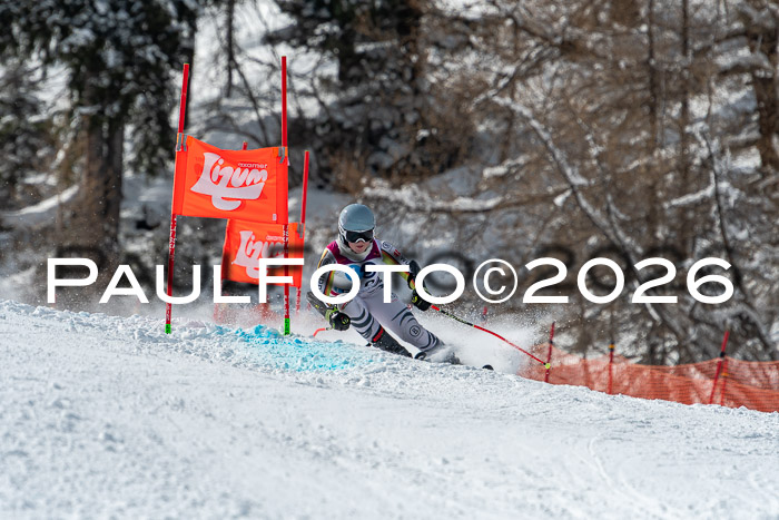 NC RS ,Frauen + Männer Axamer Lizum 28.03.2026