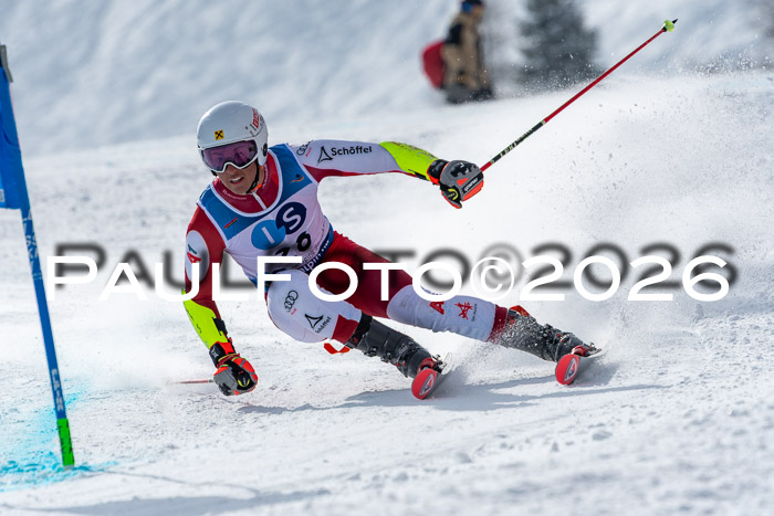 NC RS ,Frauen + Männer Axamer Lizum 28.03.2026