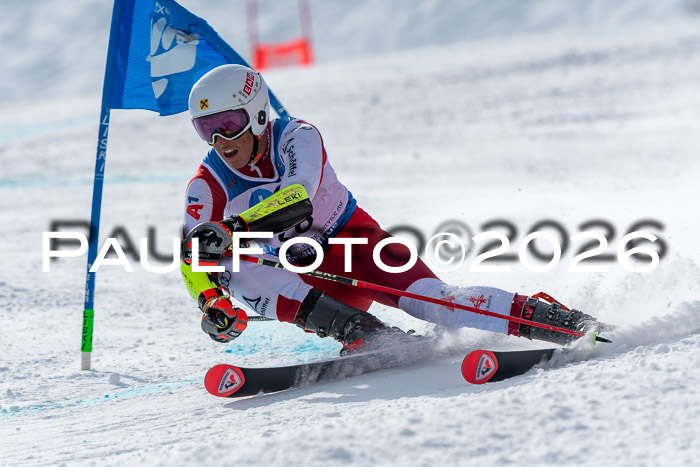 NC RS ,Frauen + Männer Axamer Lizum 28.03.2026