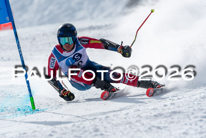 NC RS ,Frauen + Männer Axamer Lizum 28.03.2026