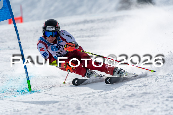 NC RS ,Frauen + Männer Axamer Lizum 28.03.2026