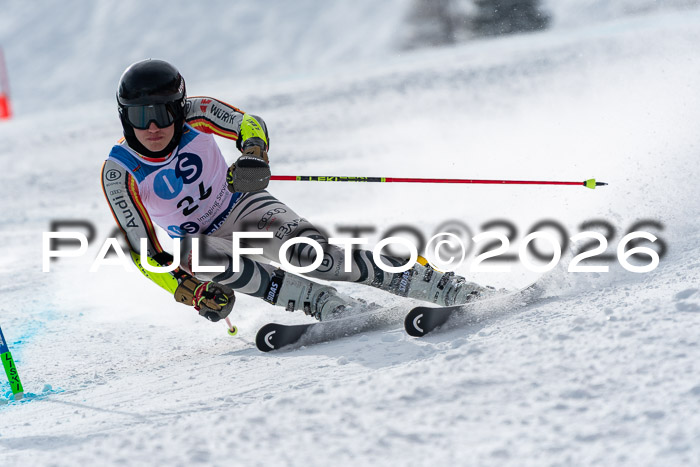 NC RS ,Frauen + Männer Axamer Lizum 28.03.2026