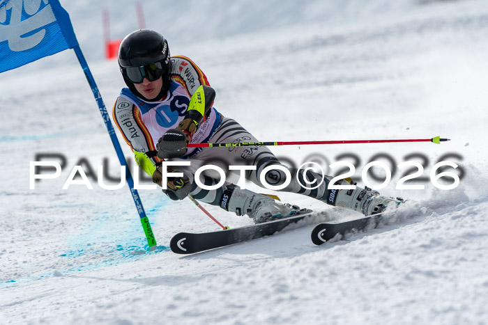 NC RS ,Frauen + Männer Axamer Lizum 28.03.2026