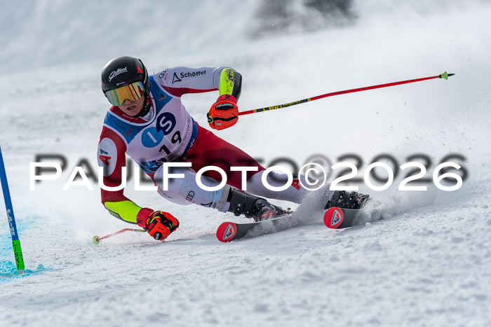 NC RS ,Frauen + Männer Axamer Lizum 28.03.2026