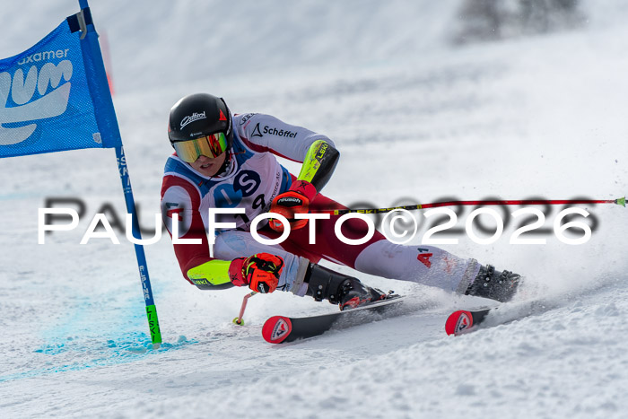 NC RS ,Frauen + Männer Axamer Lizum 28.03.2026