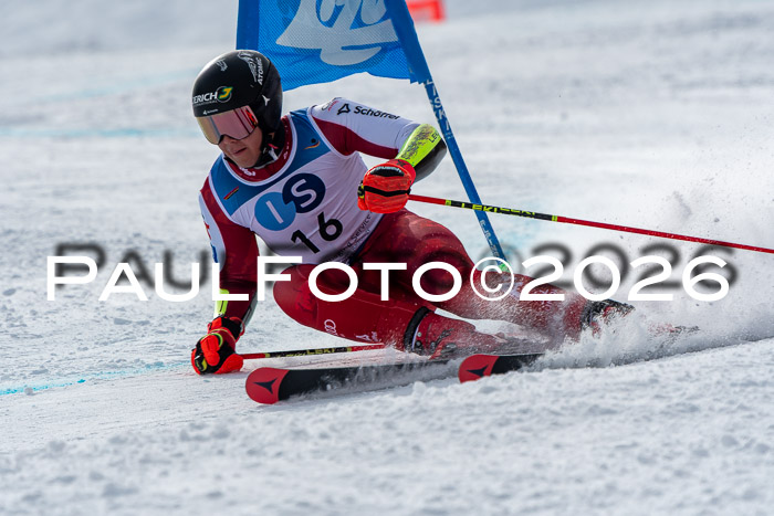 NC RS ,Frauen + Männer Axamer Lizum 28.03.2026