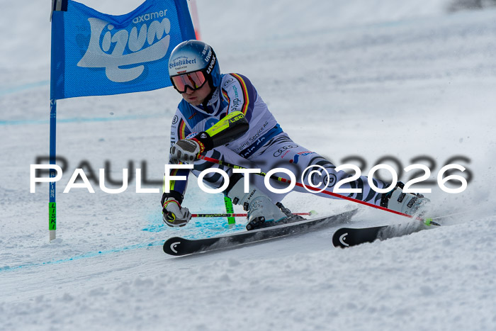 NC RS ,Frauen + Männer Axamer Lizum 28.03.2026