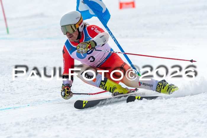 NC RS ,Frauen + Männer Axamer Lizum 28.03.2026