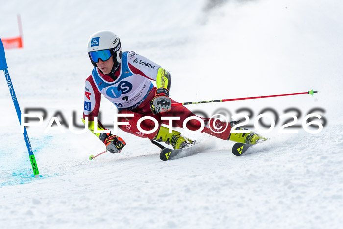 NC RS ,Frauen + Männer Axamer Lizum 28.03.2026