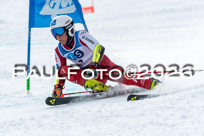 NC RS ,Frauen + Männer Axamer Lizum 28.03.2026