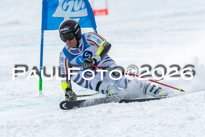 NC RS ,Frauen + Männer Axamer Lizum 28.03.2026