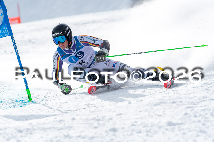 NC RS ,Frauen + Männer Axamer Lizum 28.03.2026